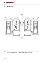 Preview for 116 page of Dynapac F1200C Operation & Maintenance Manual