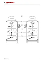 Preview for 118 page of Dynapac F1200C Operation & Maintenance Manual