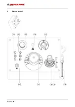 Preview for 122 page of Dynapac F1200C Operation & Maintenance Manual