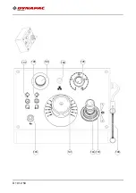 Preview for 124 page of Dynapac F1200C Operation & Maintenance Manual