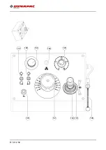 Preview for 126 page of Dynapac F1200C Operation & Maintenance Manual