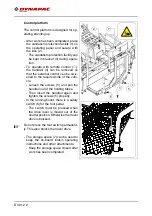 Preview for 134 page of Dynapac F1200C Operation & Maintenance Manual