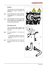 Preview for 137 page of Dynapac F1200C Operation & Maintenance Manual