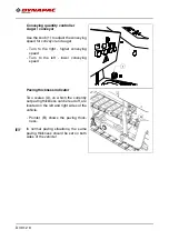 Preview for 140 page of Dynapac F1200C Operation & Maintenance Manual