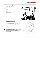 Preview for 141 page of Dynapac F1200C Operation & Maintenance Manual