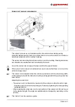 Preview for 143 page of Dynapac F1200C Operation & Maintenance Manual