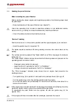 Preview for 158 page of Dynapac F1200C Operation & Maintenance Manual