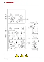 Preview for 160 page of Dynapac F1200C Operation & Maintenance Manual