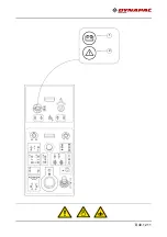 Preview for 163 page of Dynapac F1200C Operation & Maintenance Manual