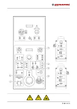 Preview for 165 page of Dynapac F1200C Operation & Maintenance Manual