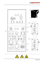 Preview for 167 page of Dynapac F1200C Operation & Maintenance Manual