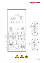 Preview for 171 page of Dynapac F1200C Operation & Maintenance Manual