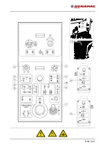 Preview for 173 page of Dynapac F1200C Operation & Maintenance Manual