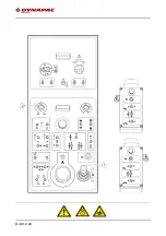 Preview for 176 page of Dynapac F1200C Operation & Maintenance Manual