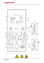 Preview for 178 page of Dynapac F1200C Operation & Maintenance Manual