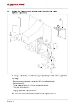 Preview for 190 page of Dynapac F1200C Operation & Maintenance Manual