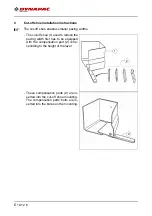 Preview for 192 page of Dynapac F1200C Operation & Maintenance Manual