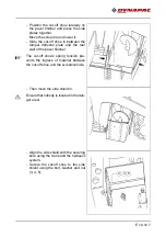 Preview for 193 page of Dynapac F1200C Operation & Maintenance Manual