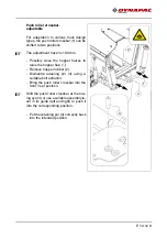 Preview for 195 page of Dynapac F1200C Operation & Maintenance Manual