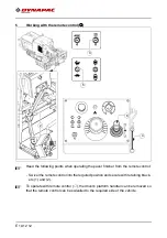 Preview for 198 page of Dynapac F1200C Operation & Maintenance Manual