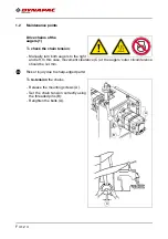 Preview for 214 page of Dynapac F1200C Operation & Maintenance Manual