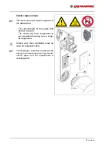 Preview for 215 page of Dynapac F1200C Operation & Maintenance Manual