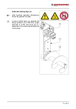 Preview for 217 page of Dynapac F1200C Operation & Maintenance Manual