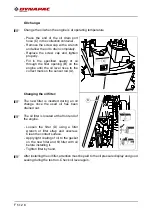 Preview for 226 page of Dynapac F1200C Operation & Maintenance Manual