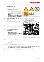 Preview for 229 page of Dynapac F1200C Operation & Maintenance Manual