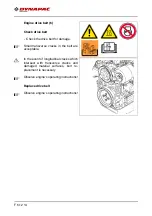 Preview for 232 page of Dynapac F1200C Operation & Maintenance Manual