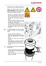 Preview for 239 page of Dynapac F1200C Operation & Maintenance Manual