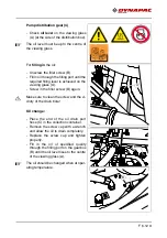 Preview for 241 page of Dynapac F1200C Operation & Maintenance Manual