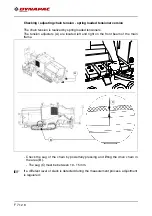 Preview for 254 page of Dynapac F1200C Operation & Maintenance Manual