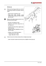 Preview for 257 page of Dynapac F1200C Operation & Maintenance Manual