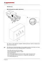 Preview for 266 page of Dynapac F1200C Operation & Maintenance Manual