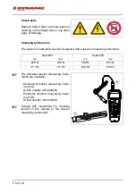 Preview for 270 page of Dynapac F1200C Operation & Maintenance Manual