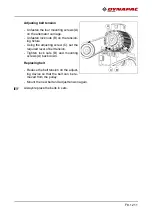 Preview for 271 page of Dynapac F1200C Operation & Maintenance Manual