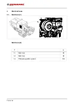 Preview for 272 page of Dynapac F1200C Operation & Maintenance Manual