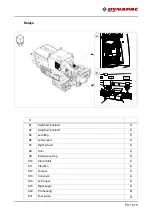 Preview for 275 page of Dynapac F1200C Operation & Maintenance Manual