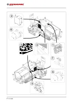 Preview for 278 page of Dynapac F1200C Operation & Maintenance Manual