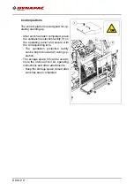 Preview for 192 page of Dynapac F1250CS Application, Operation & Maintenance