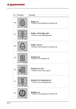 Preview for 48 page of Dynapac F1800C Operation & Maintenance Manual