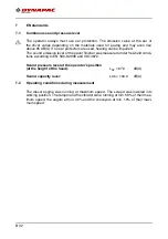 Preview for 56 page of Dynapac F1800C Operation & Maintenance Manual