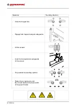 Preview for 62 page of Dynapac F1800C Operation & Maintenance Manual