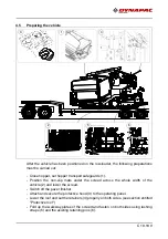 Preview for 67 page of Dynapac F1800C Operation & Maintenance Manual