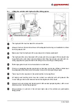 Preview for 83 page of Dynapac F1800C Operation & Maintenance Manual