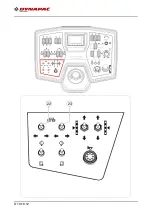 Preview for 96 page of Dynapac F1800C Operation & Maintenance Manual