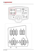 Preview for 104 page of Dynapac F1800C Operation & Maintenance Manual