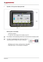 Preview for 128 page of Dynapac F1800C Operation & Maintenance Manual