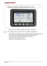 Preview for 132 page of Dynapac F1800C Operation & Maintenance Manual